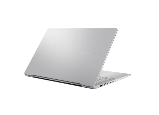 ASUS Vivobook S15 S5507 Copilot+ PC Laptop – Snapdragon X Plus X1P-42-100 | 15.6" 3K OLED 120Hz